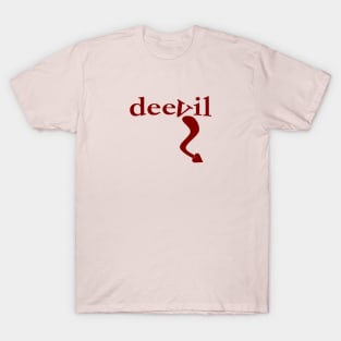 Deevil T-Shirt